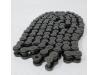 Drive chain, Heavy duty with split link (From frame no. CB175 7033038 to end of production)